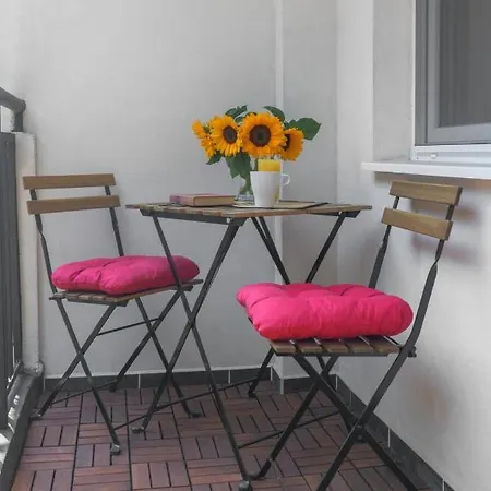 Willy-andon Апартаменти *