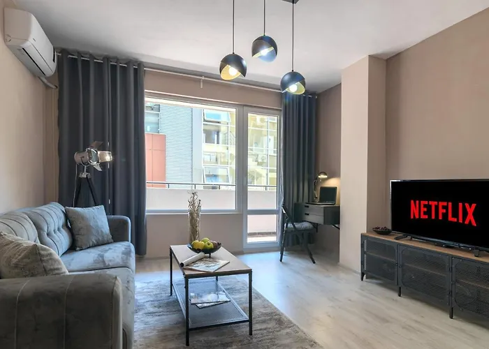 Willy-andon * Варна