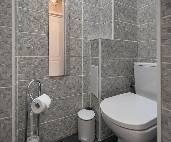 Willy-andon Апартаменты *