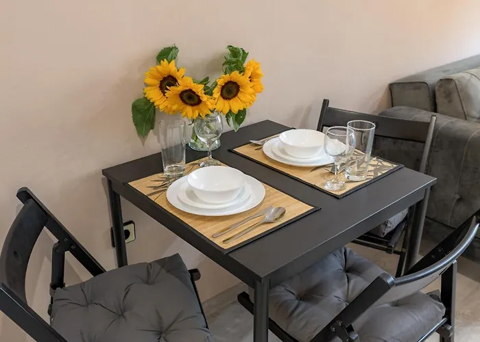 Lejlighed Willy-andon