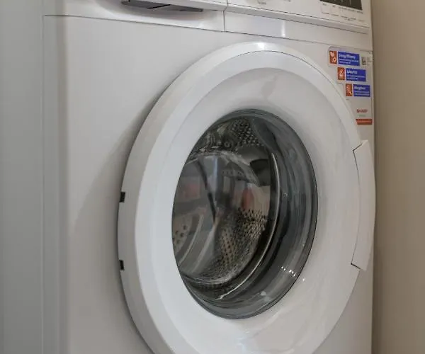 Апартаменты Willy-andon