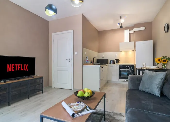 Willy-andon Апартаменты *