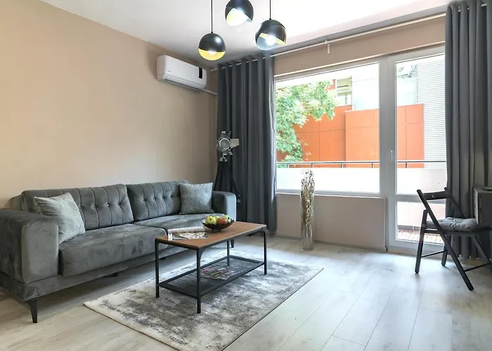 Lejlighed Willy-andon