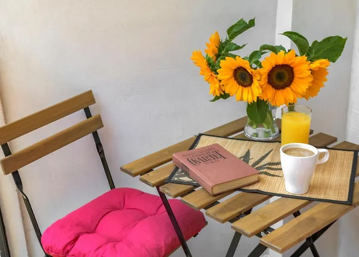 Апартаменты Willy-andon *