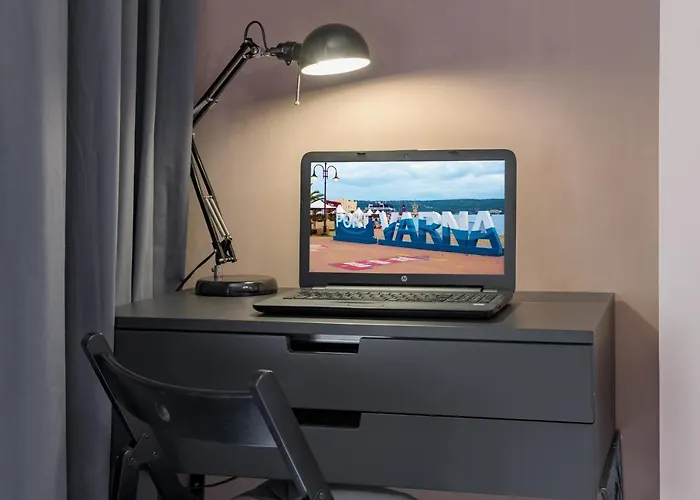 Апартаменты Willy-andon Варна