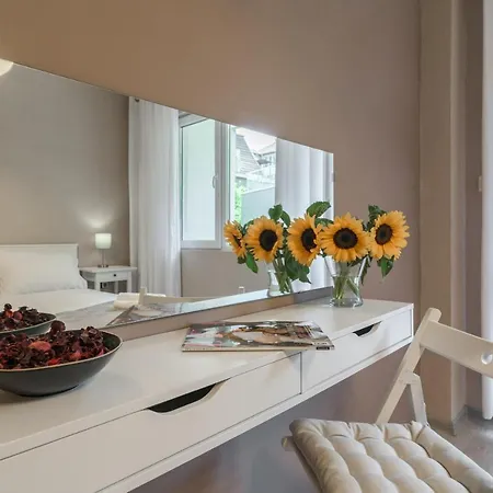 Apartamento Willy-andon Varna