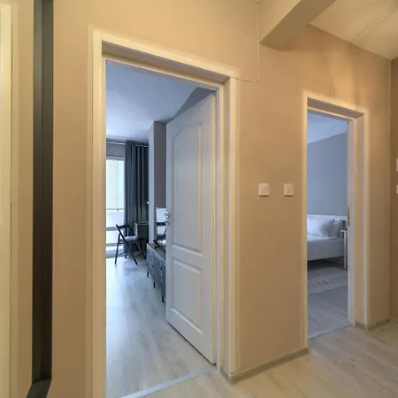 Apartamento Willy-andon *