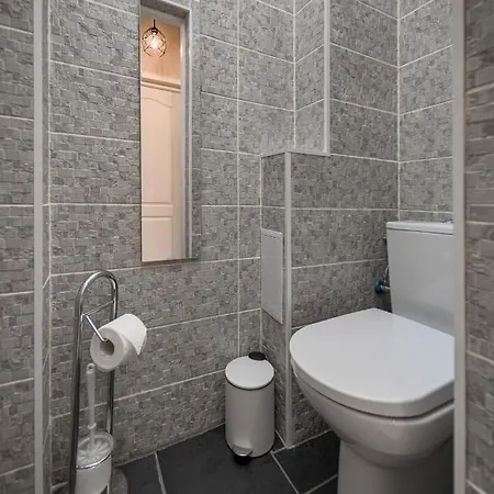 Willy-andon Apartamento *