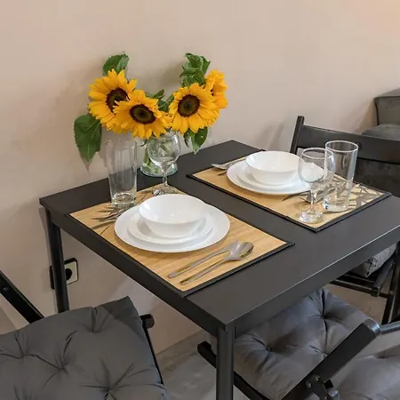 Apartamento Willy-andon