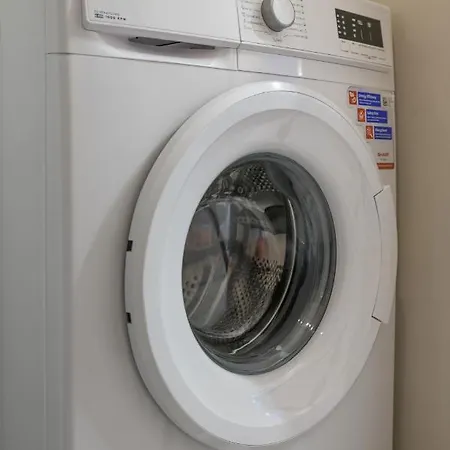 Apartamento Willy-andon