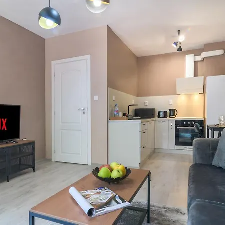 Willy-andon Apartamento *