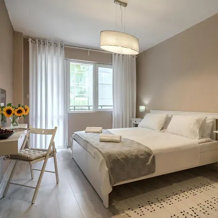 Willy-andon Apartamento Varna