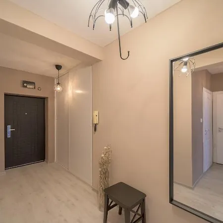 Apartamento Willy-andon