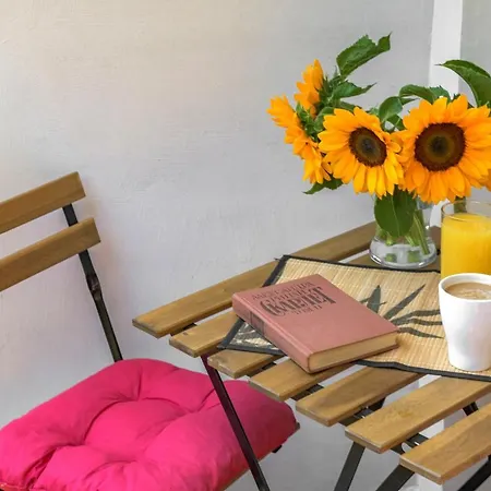 Apartamento Willy-andon *