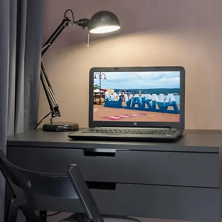 Apartamento Willy-andon Varna