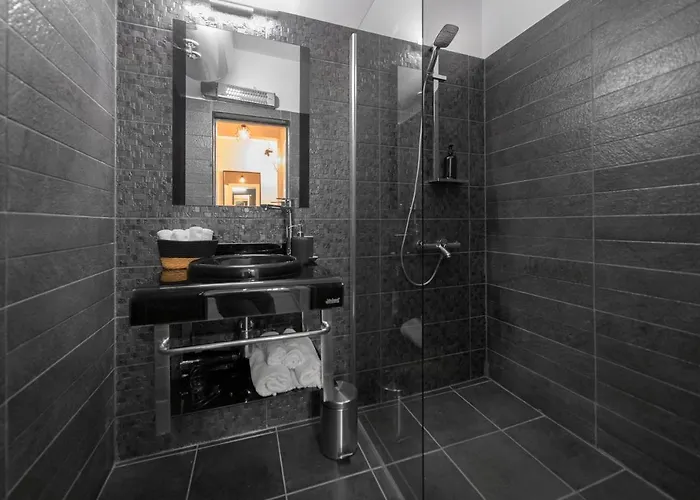 Appartamento Willy-andon Varna