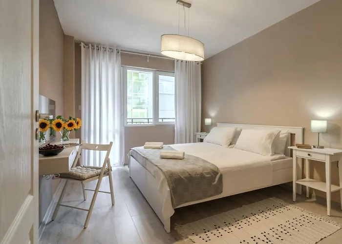 Willy-andon Appartamento Varna