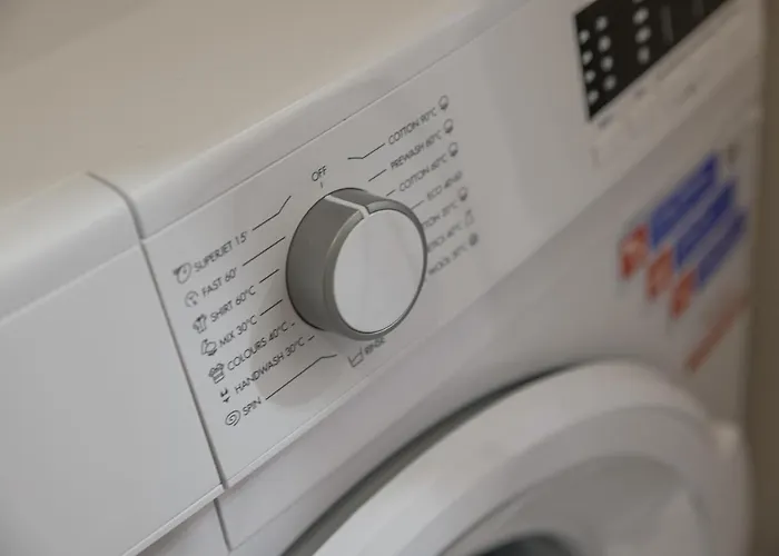 Appartamento Willy-andon *