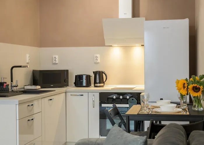 Appartamento Willy-andon