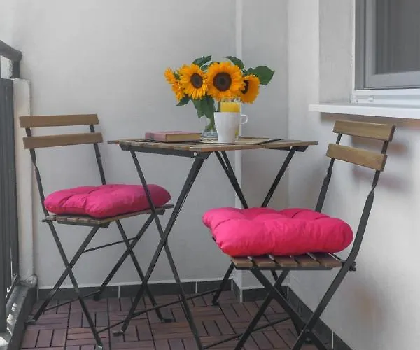 Willy-andon Appartamento *